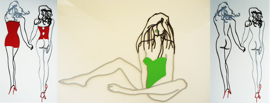 JFK Le Design à la française