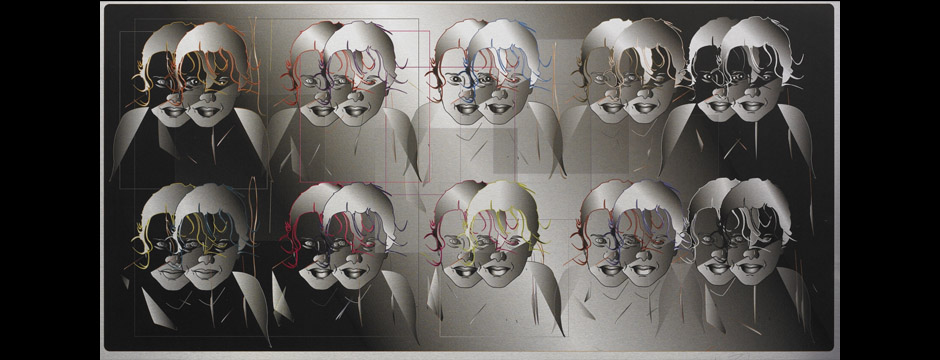 JFK Le Design à la française