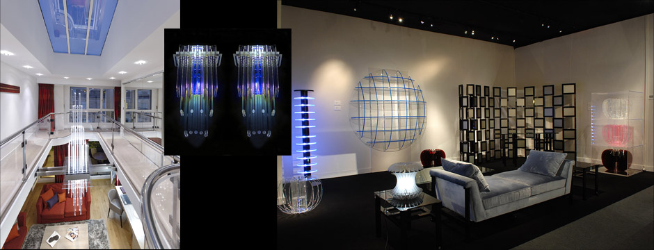 JFK Le Design à la française